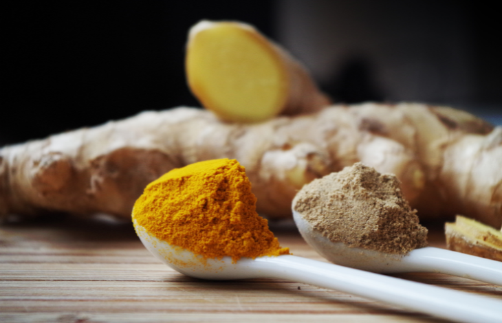 5 Anti-Inflammatory Herbs You Need To Try