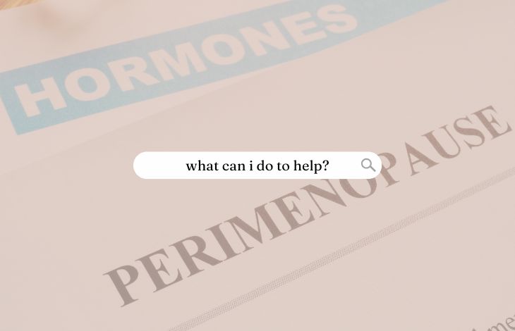 Suffer From Chronic Symptoms With Perimenopause? Then Try This Now!