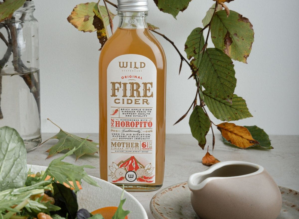 What Is Fire Cider And 10 Ways You Can Use It