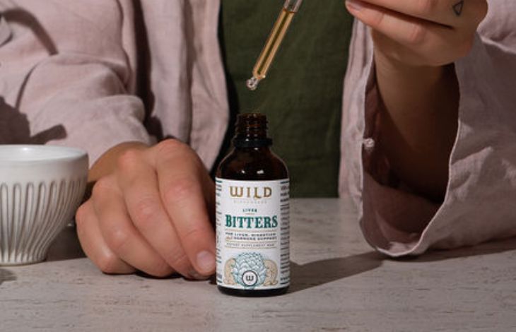What Are Bitters? And How Can They Help Your Digestion