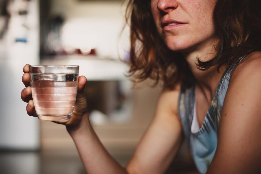 Summer Skin Health Naturally