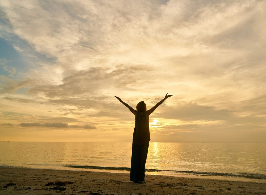 9 Natural Ways To Improve Your Energy Levels