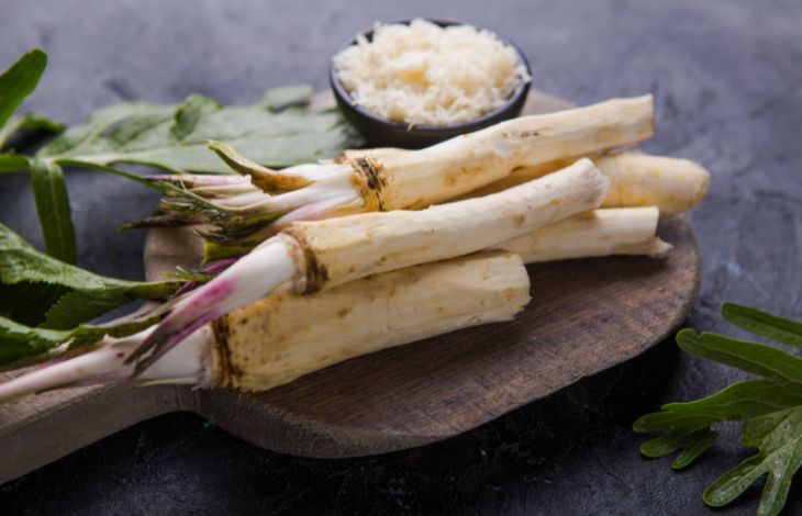 4 Horseradish Health Benefits You Can Easily Start Utilising Today
