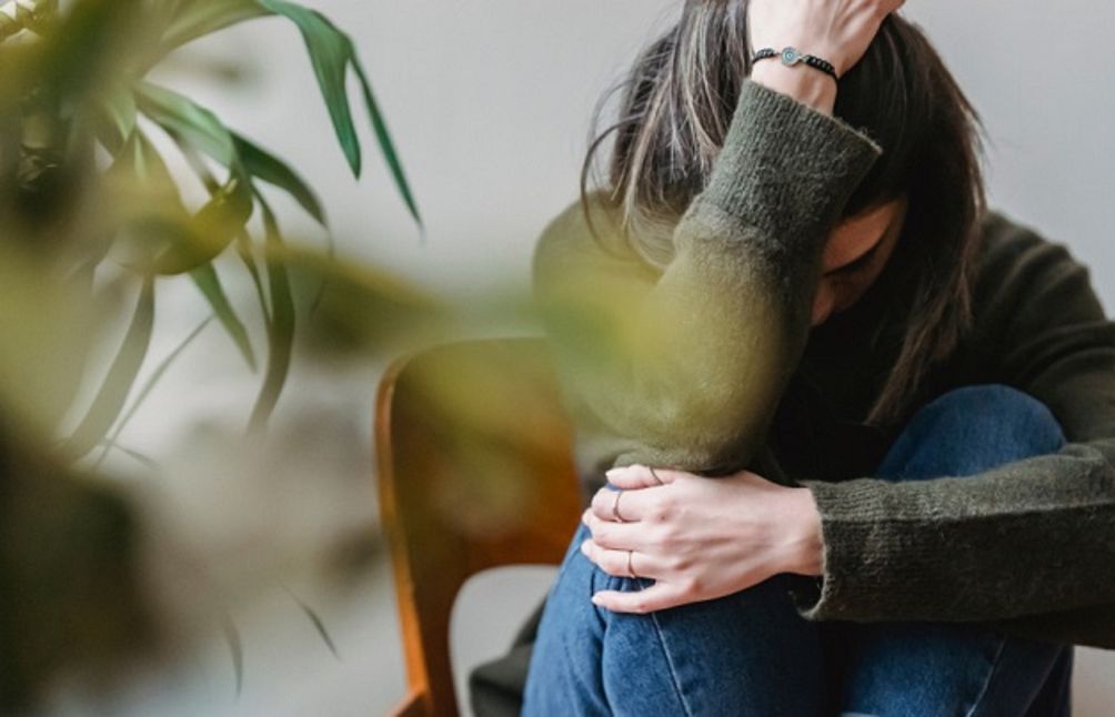 What’s The Link Between Inflammation And Depression?