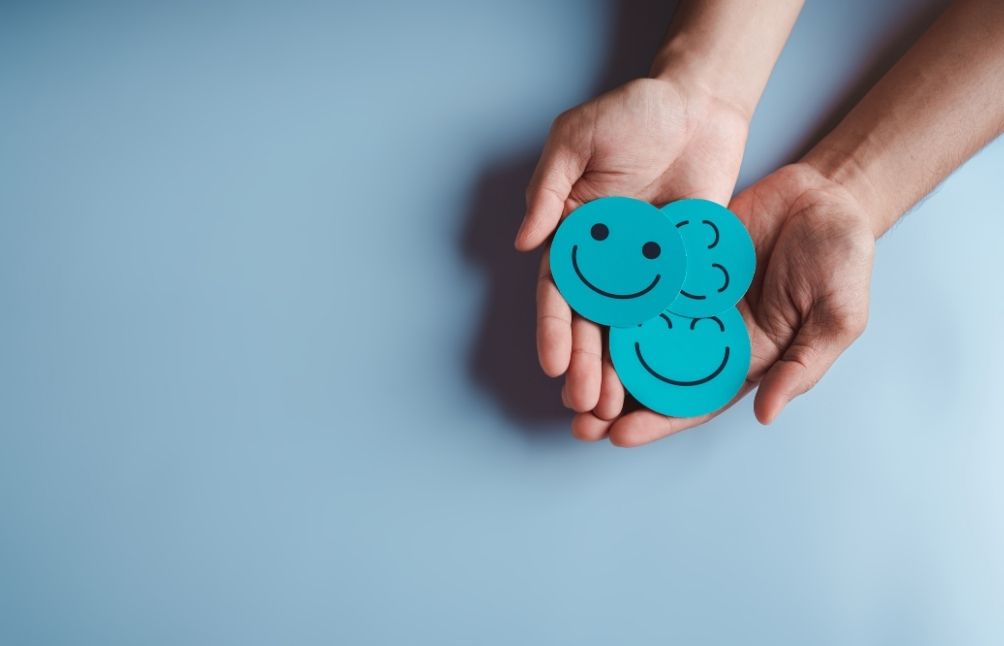 6 Easy And Natural Ways To Increase Serotonin