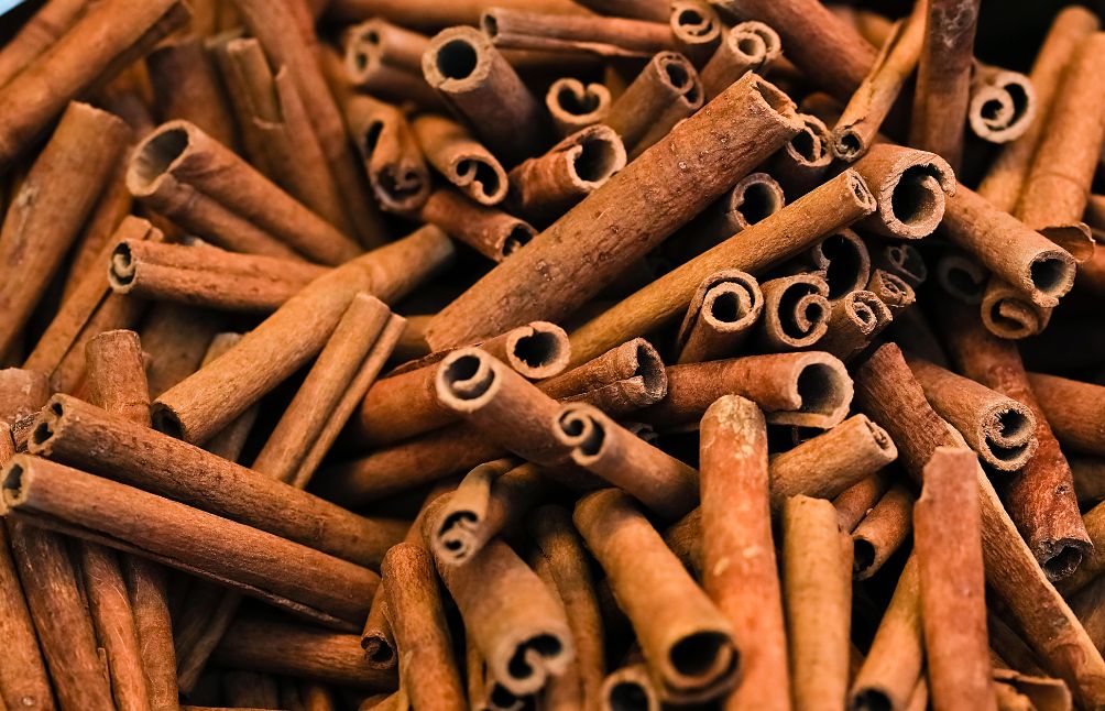 How To Use Cinnamon For Its Amazing Health Benefits