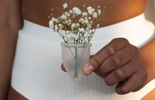 What Does Healthy Menstruation Look Like And How You Can Support It