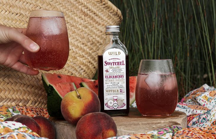 10 Of The Most Divine Herbal Cocktail Recipes For Christmas