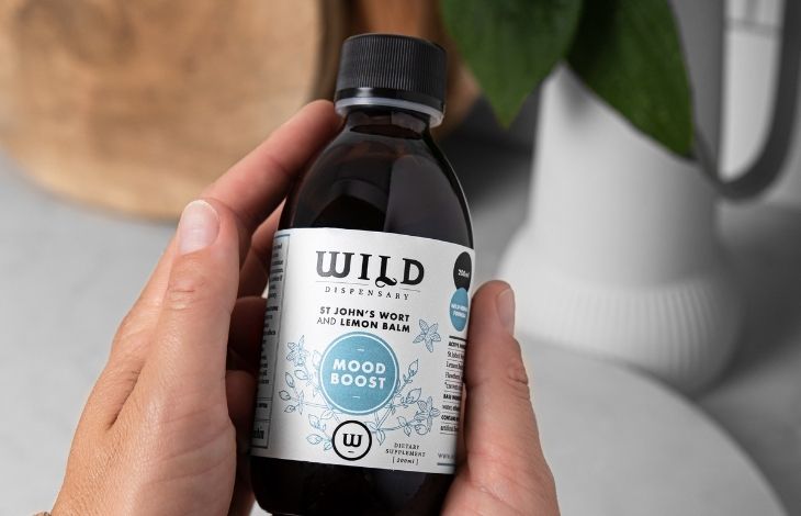 5 Safe And Effective Herbs To Help Anxiety