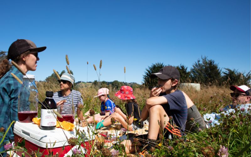 5 Things You Can Do To Support Your Children’s Immunity