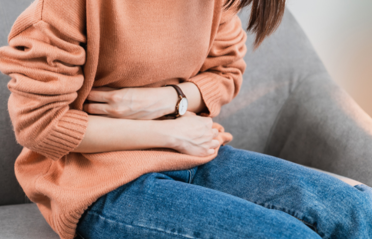 10 Clever Natural Ways To Improve Digestion