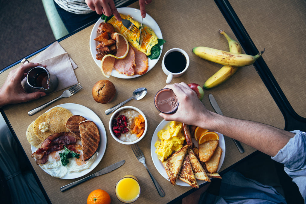 6 Tips On How To Improve Your Digestion Naturally