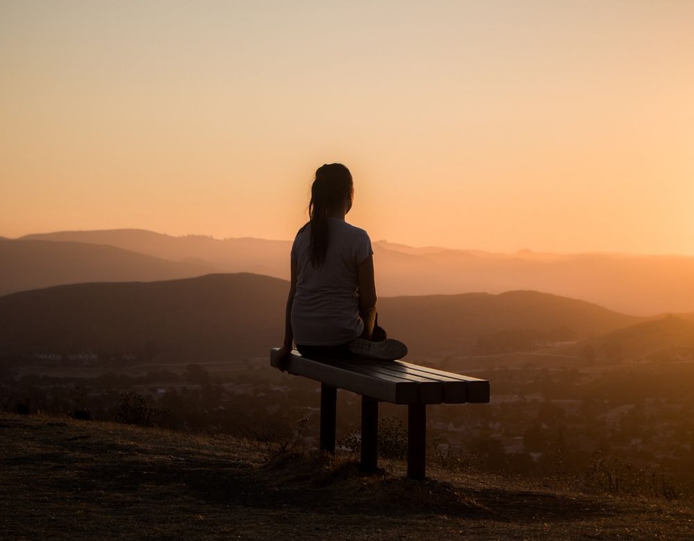 5 Natural Remedies For Stress That Actually Work