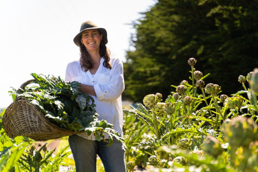 9 Herbs You Need To Try For Hormone Balance