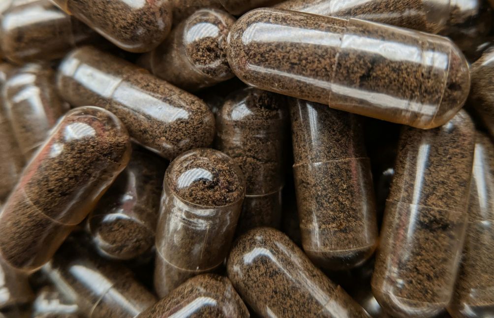 5 Symptoms Of Iron Deficiency + What To Do About It