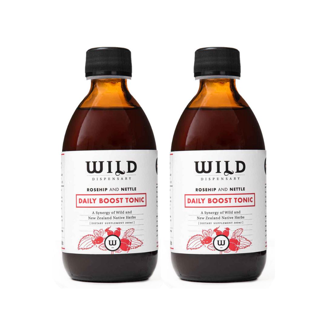 Daily Boost Tonic