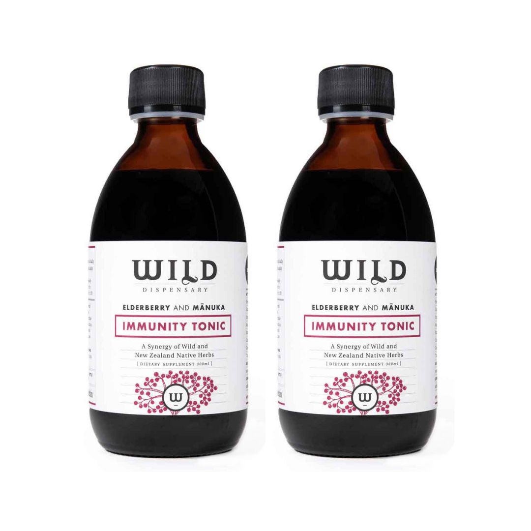 Immunity Tonic