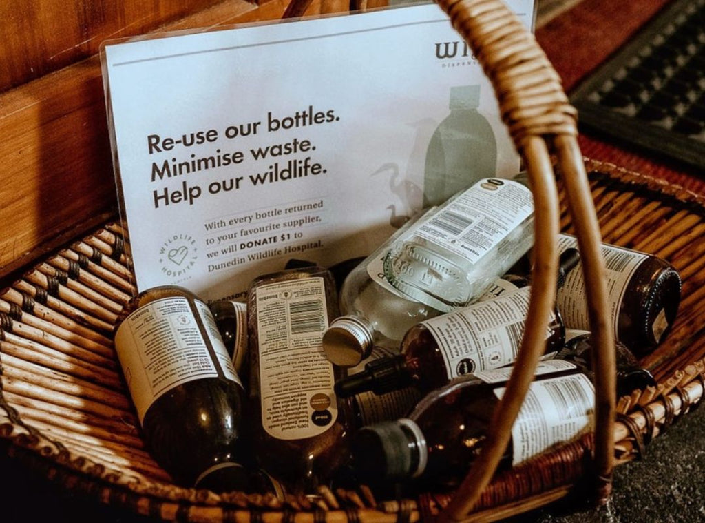 Wild Dispensary