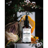 Liver Bitters - Wild Dispensary
