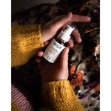 Golden Skin Oil - Wild Dispensary