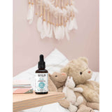 Rest and Calm - Kids - Wild Dispensary