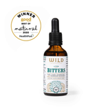Liver Bitters - Wild Dispensary
