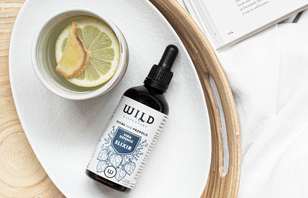 5 Winter Wellness Tips for a Happy Healthy Season