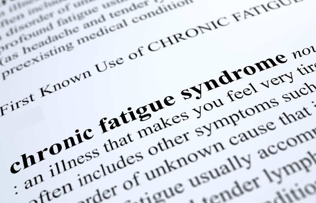 Living With Chronic Fatigue: 5 Things You Need To Know