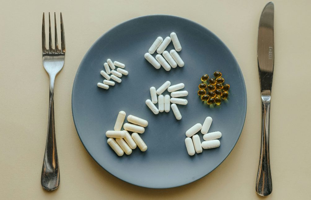 Can You Take Too Many Supplements? Signs It’s Time For A Spring Overhaul