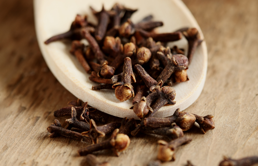 5 Health Benefits of Clove Oil You Need to Know