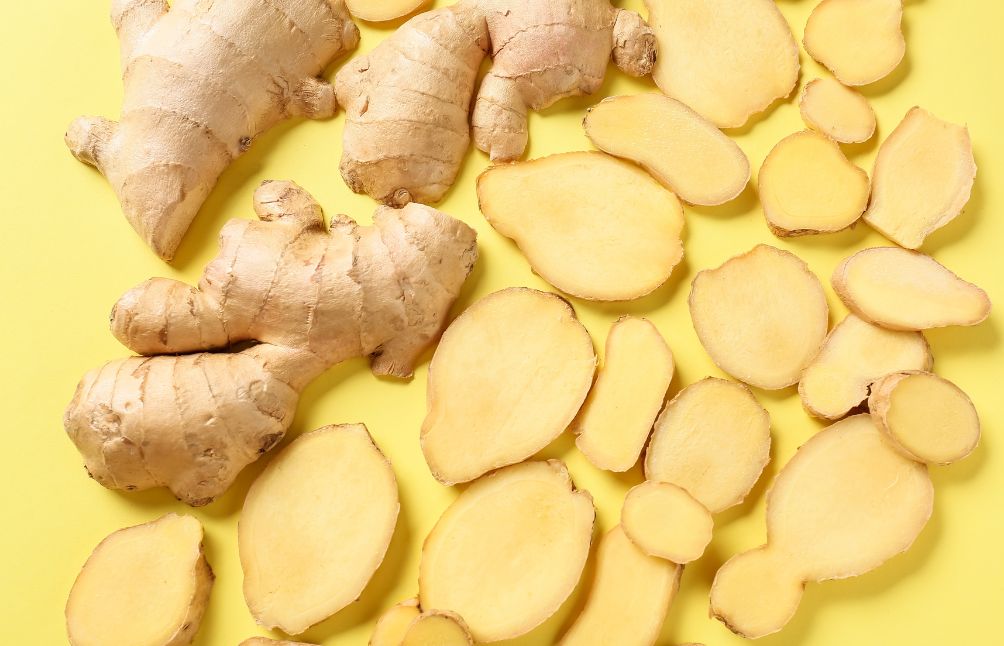 gingerol-health-benefits