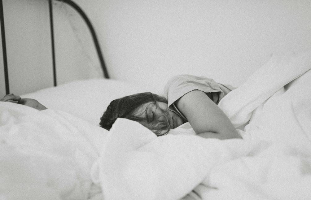 10 Facts About The Chronic Pain Cycle And How To Break It
