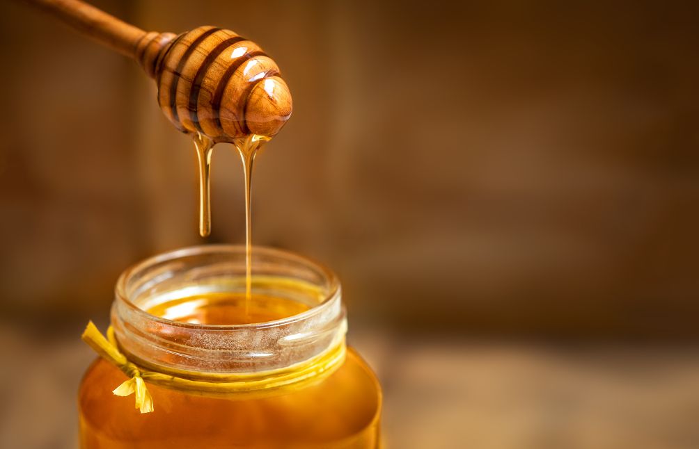 facts-about-honey