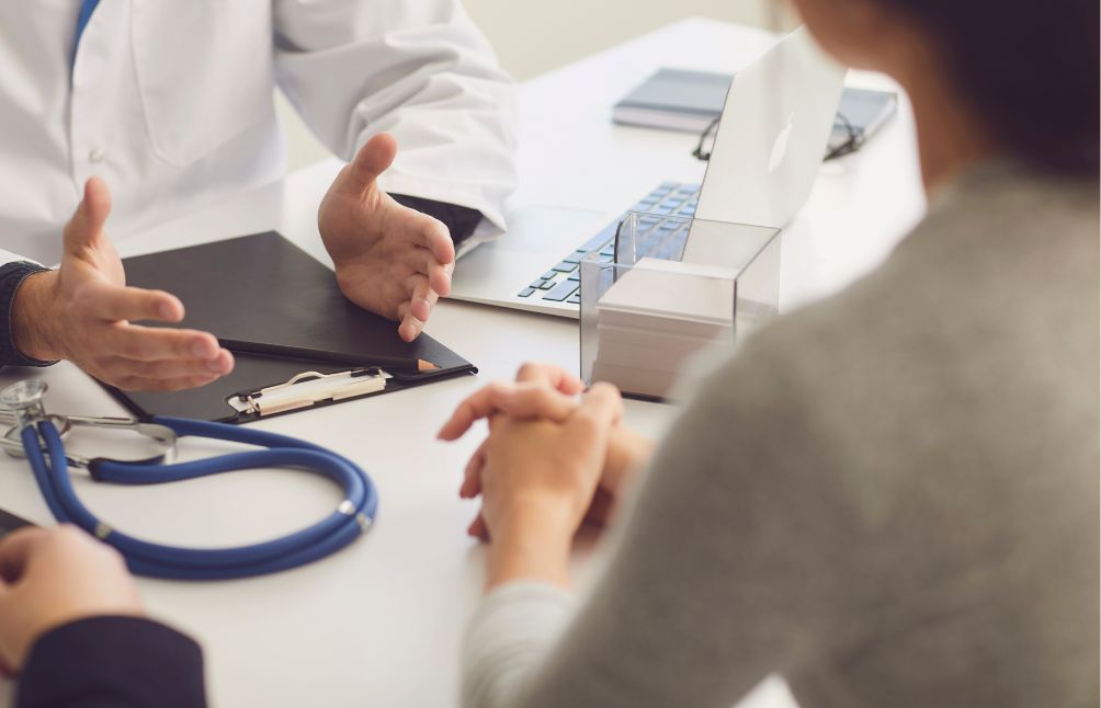 The Gender Health Gap: Why Being A Woman Could Be A Medical Disadvantage