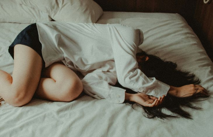 low-energy-in-women