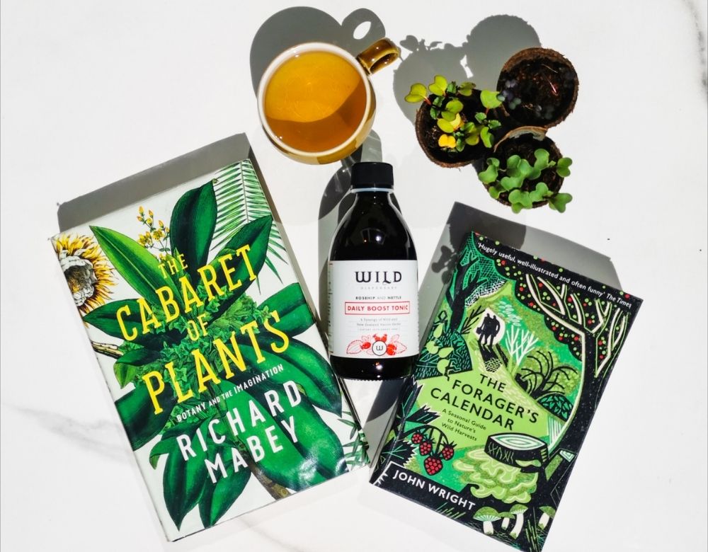 The 10 Best Books On Herbal Medicine To Read