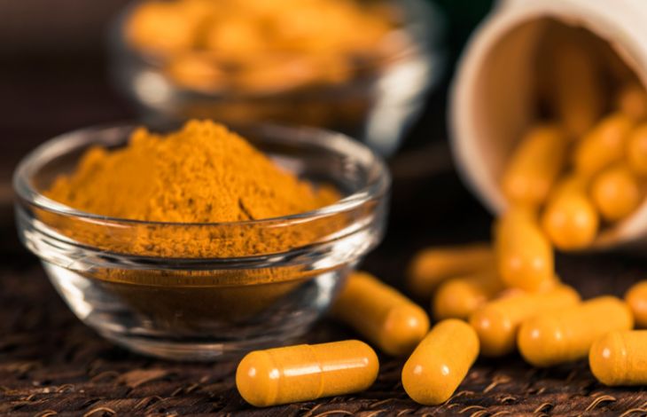 How To Take Turmeric For Inflammation - An Easy Guide
