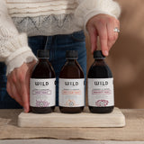 Three Tonics x 300 ml