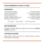 Anti-Flam-Ingredients