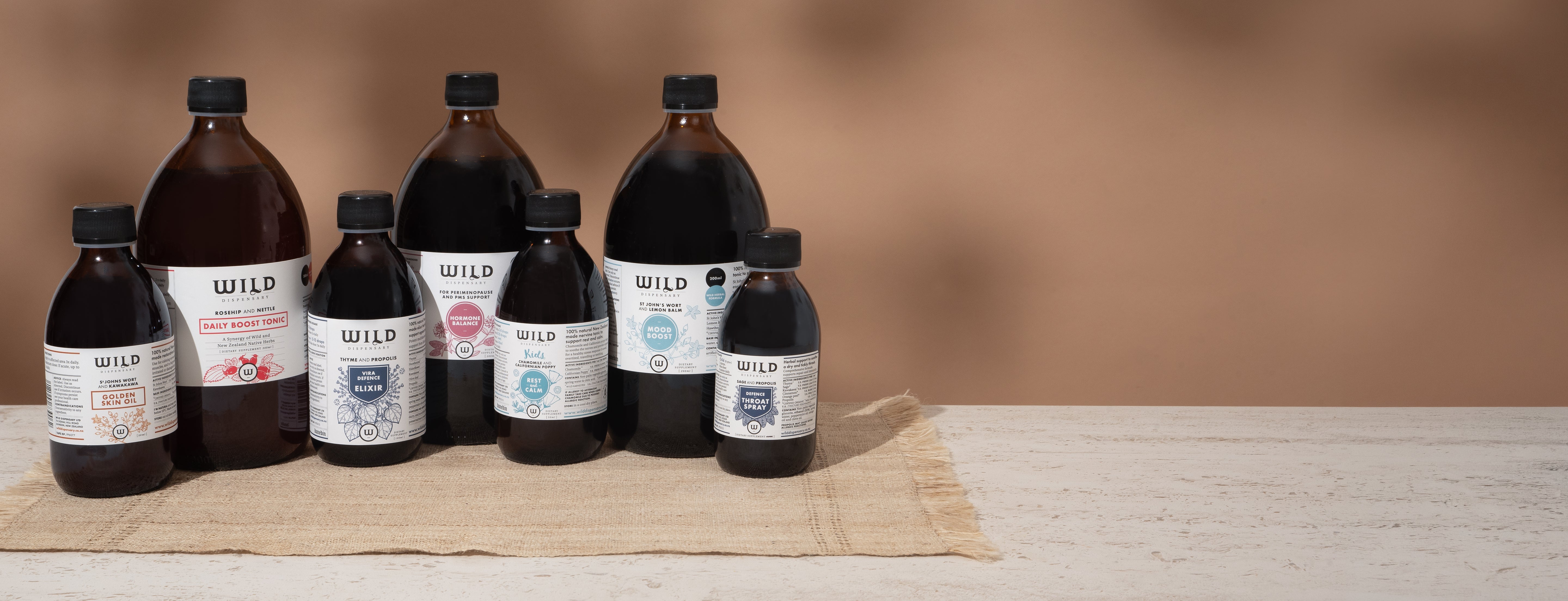 Bulk-range