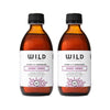 600 ml