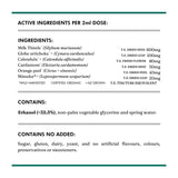 Digestive & Liver Bitters