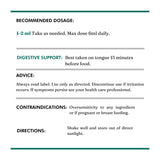 Digestive & Liver Bitters