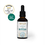 Digestive & Liver Bitters