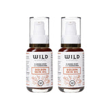 Golden Skin Oil
