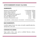 Immunity Tonic