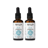 Rest and Calm - Kids