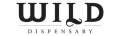 Wild-Dispensary-black-logo-clear