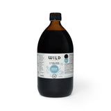 A large 1L bottle of Mood Boost on a white background