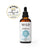 Rest and Calm bottle with a dropper cap, shown on a white background with a HealthPost 'Winner Good of Natural 2022' badge.